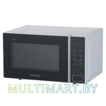 Микроволновая печь Hotpoint MWHA 201 W картинка 2